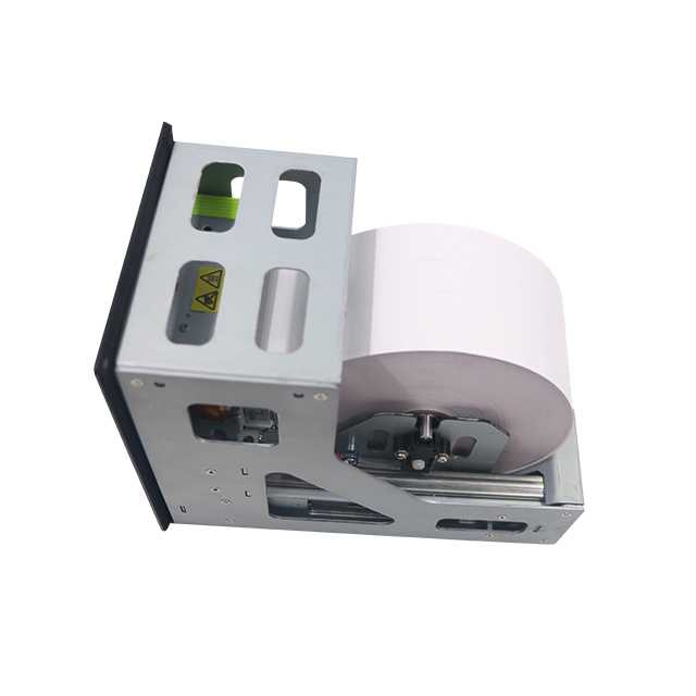 industrial square 58mm Thermal Printer for mac