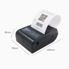 58mm Bluetooth Thermal Paper Roll Printer