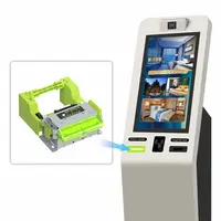 Masung MS-EP8300 Integratable Thermal Receipt Printer Unit for Kiosk & Self Service Terminals