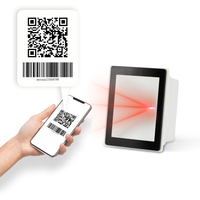 High-Quality Thermal Barcode Label Maker