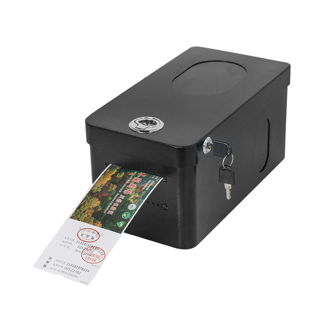 thermal ticket printer