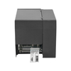 Masung E40 Industrial Self-Adhesive Thermal Label Printer