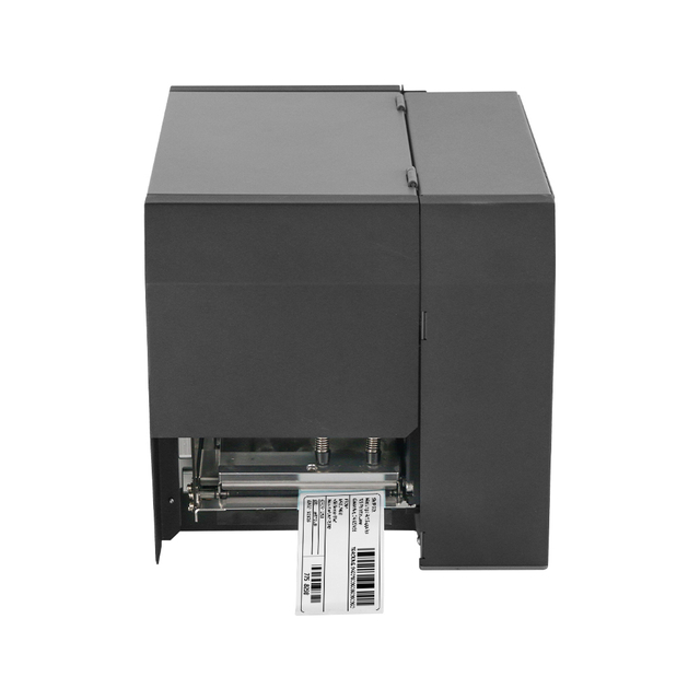 Masung E40 Industrial Self-Adhesive Thermal Label Printer