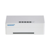 Masung MMF-D4 Full-Color Label Printer for Small Business with Cutter