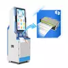 MASUNG MS-PT216A-P A4 Android Thermal Printer
