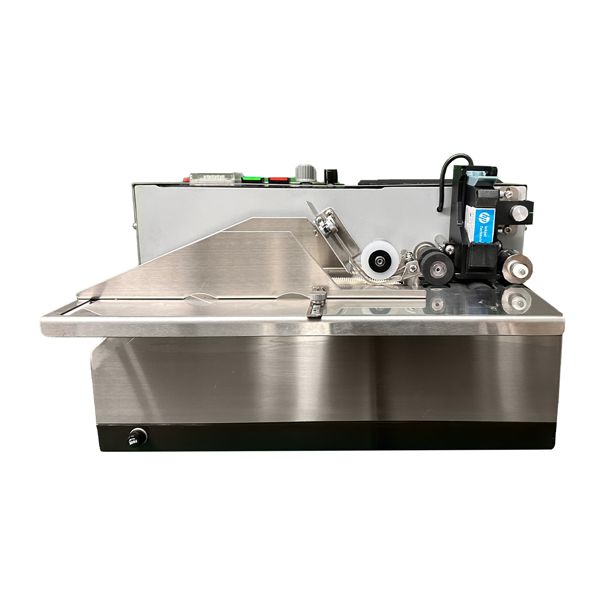Masung MS-DOD21 inkjet printer coding machine with Page by Page Printing Design