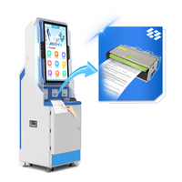 Android-Compatible Thermal Printing Device