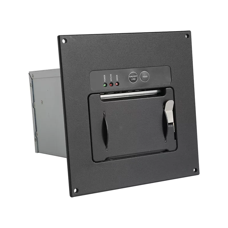 Kongsberg Marine Engine Order Printer (OPU-AC-C20) Substitute/Replacement