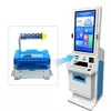 industrial oem 80mm Thermal transfer label printer