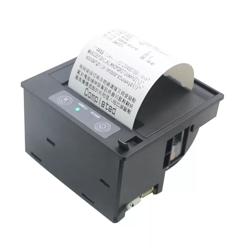 58mm Embeddable Thermal Printer Module.webp