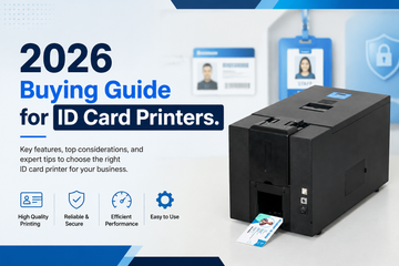 2026 Guide for Buying Dye Sublimation ID Card Printer .png