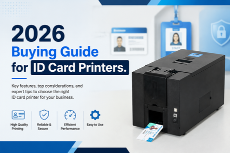 2026 Guide for Buying Dye Sublimation ID Card Printer .png