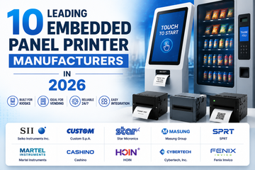 10 Leading Embedded Panel Printer Manufacturers in 2026.png