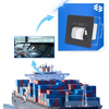 Kongsberg Marine Engine Order Printer (OPU-AC-C20) Substitute/Replacement