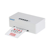 Masung MMF-D4 Full-Color Label Printer for Small Business with Cutter