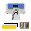 number plate printing machine