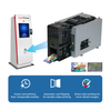 Masung MS-S22 Customizable Embeddable Card Printer Module for Kiosks, Terminals, Self-Service Machines