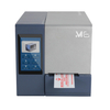Masung MS-ZK650-M6 Customizable Printer for Printing Aluminium Nameplates & Business Cards