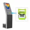 Masung MS-EP8300 Integratable Thermal Receipt Printer Unit for Kiosk & Self Service Terminals