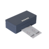 Masung MS-D4, Color Label Printer for Small & Medium Businesses with Automatic Full Cutter
