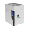 Masung MS-8600 600 DPI Color Retransfer PVC Card Printer