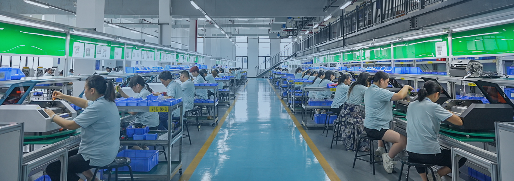 Printer OEM & ODM Service