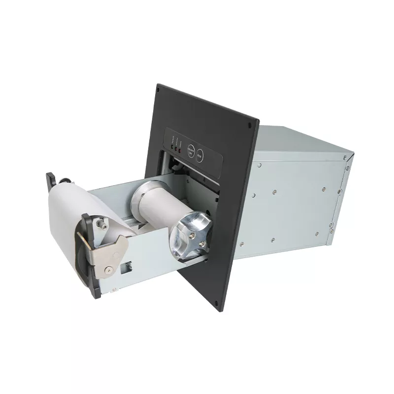 Kongsberg Marine Engine Order Printer (OPU-AC-C20) Substitute/Replacement