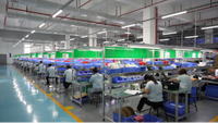 Factory and Office Tour