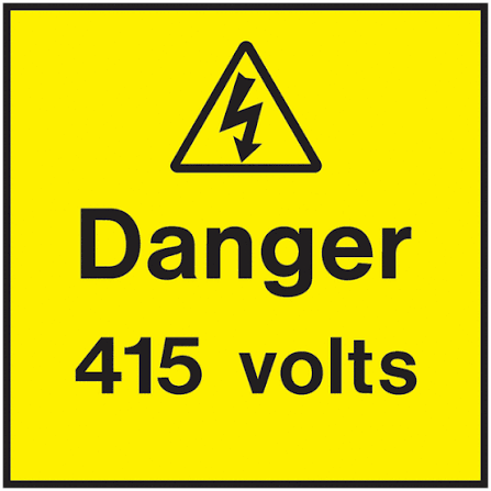 Danger 415 Volts Sign.png